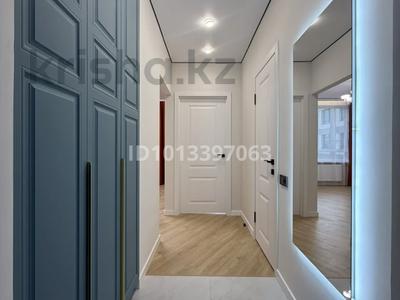2-бөлмелі пәтер · 40 м² · 5/9 қабат, Бурундайская 91, бағасы: 26 млн ₸ в Алматы, Жетысуский р-н