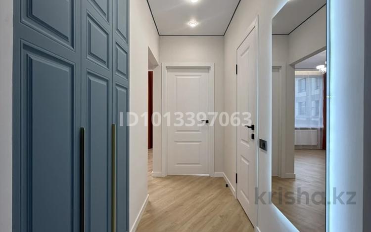 2-бөлмелі пәтер · 40 м² · 5/9 қабат, Бурундайская 91, бағасы: 26 млн ₸ в Алматы, Жетысуский р-н — фото 2