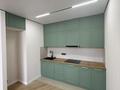 2-бөлмелі пәтер · 40 м² · 5/9 қабат, Бурундайская 91, бағасы: 26 млн ₸ в Алматы, Жетысуский р-н — фото 3