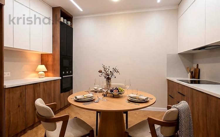 2-комнатная квартира · 75 м² · 2/9 этаж, Бухар Жырау 179/2 — ГОРЯЧАЯ ЦЕНА!!! за ~ 43 млн ₸ в Павлодаре — фото 5