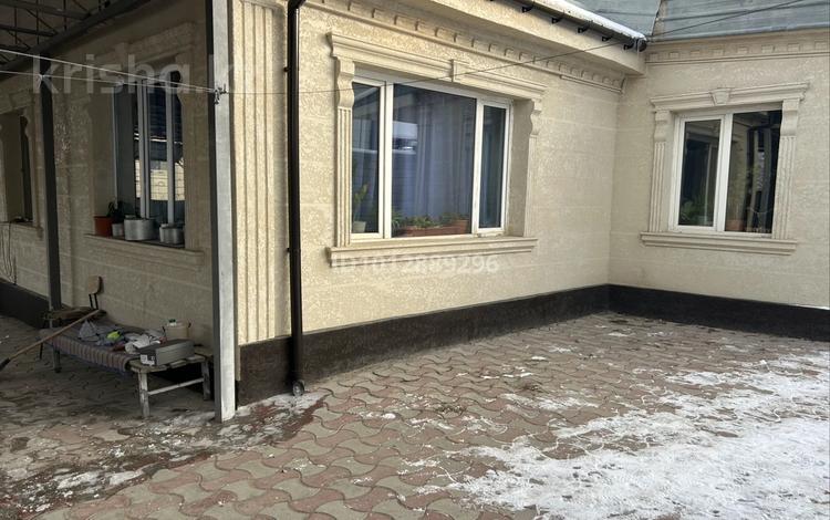 Отдельный дом · 5 комнат · 200 м² · 6 сот., мкр Акжар 17 — Толебекова за 65 млн ₸ в Алматы, Наурызбайский р-н — фото 17