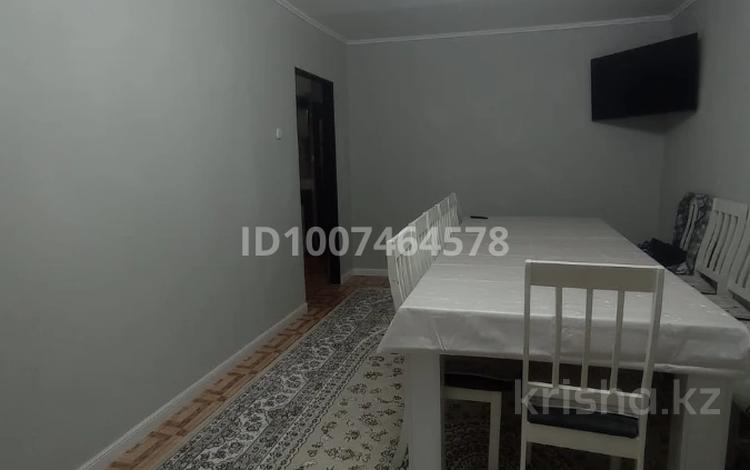3-комнатная квартира · 63 м² · 2/5 этаж, Гагарина 67 — Сырыма Датова за 24 млн ₸ в Уральске — фото 4