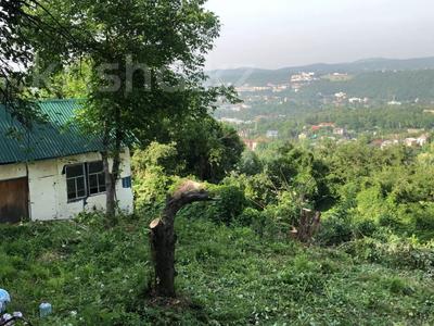Дача · 1 комната · 20 м² · 4.8 сот., мкр Тау Самал 20 за 8.5 млн ₸ в Алматы, Медеуский р-н