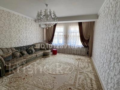 3-бөлмелі пәтер · 136 м² · 8/10 қабат, 17-й мкр 18/3, бағасы: 62 млн ₸ в Актау