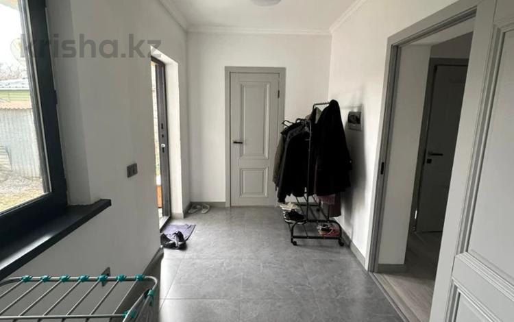Отдельный дом · 4 комнаты · 129 м² · 3.25 сот., мкр Алтай-1, Мелитопольская 8 за 48 млн ₸ в Алматы, Турксибский р-н — фото 18