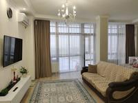 2-комнатная квартира, 84 м², 6/10 этаж, Момышулы 2в — токпанова за 39 млн 〒 в Астане, Алматы р-н