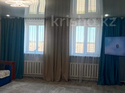 Отдельный дом · 3 комнаты · 80.4 м² · 10 сот., Абралинская за 17 млн 〒 в Семее