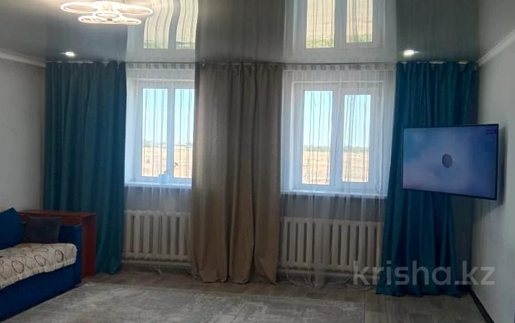 Отдельный дом · 3 комнаты · 80.4 м² · 10 сот., Абралинская за 17 млн ₸ в Семее — фото 15