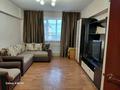 3-бөлмелі пәтер · 72 м² · 4/5 қабат, Мкр спутник 2, бағасы: 250 000 ₸ в Конаеве