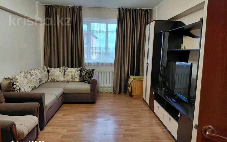 3-бөлмелі пәтер · 72 м² · 4/5 қабат, Мкр спутник 2, бағасы: 250 000 ₸ в Конаеве — фото 16
