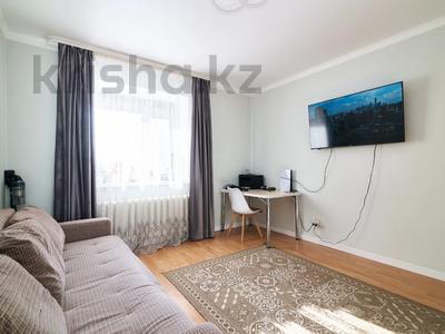 1-бөлмелі пәтер · 40.8 м² · 2/5 қабат, Лепсы 44, бағасы: 19 млн ₸ в Астане, Сарайшык р-н
