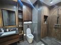 4-бөлмелі пәтер · 135 м² · 15/15 қабат, Наурызбай батыра 50 — Жибек Жолы, бағасы: 70 000 ₸ в Алматы, Алмалинский р-н — фото 34