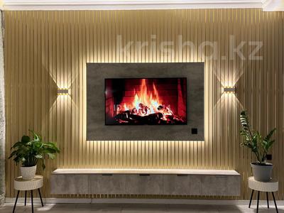 Отдельный дом · 6 комнат · 265 м² · 10 сот., Булакты 59 — Суюнбая за 75 млн 〒 в Каскелене