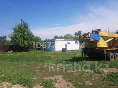 Өнеркәсіптік база · 24 сотық, ул. Рабочая 68 — Район ТРЦ «АДК», бағасы: 65 млн ₸ в Усть-Каменогорске