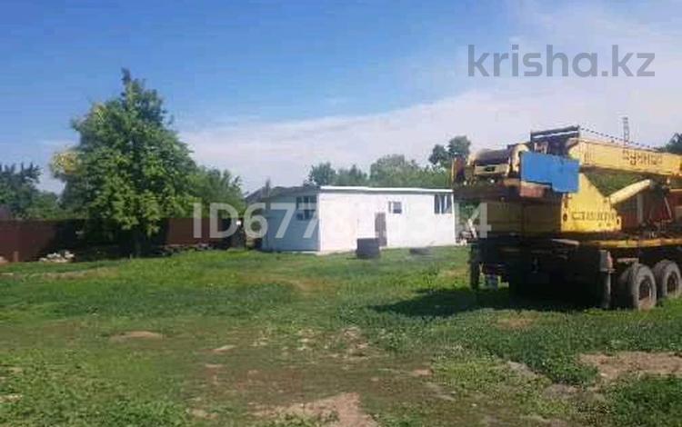 Өнеркәсіптік база · 24 сотық, ул. Рабочая 68 — Район ТРЦ «АДК», бағасы: 65 млн ₸ в Усть-Каменогорске — фото 3