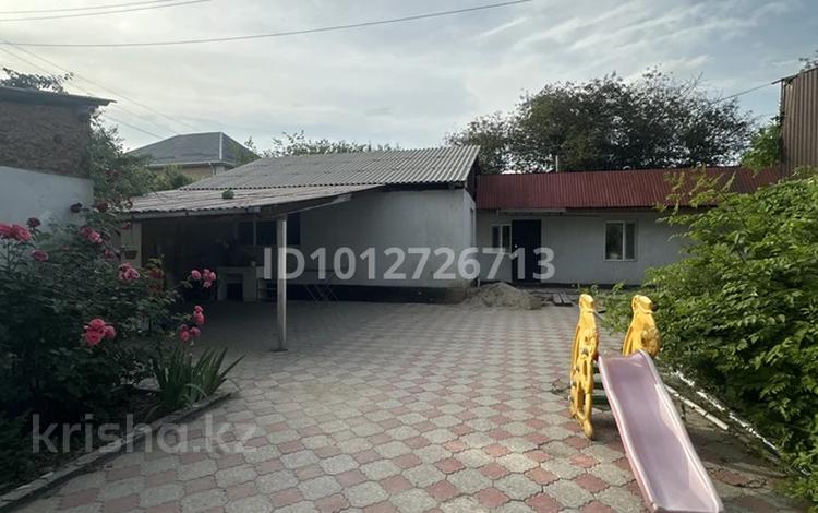Отдельный дом · 4 комнаты · 120 м², мкр Шанырак-1 1 за 400 000 ₸ в Алматы, Алатауский р-н — фото 2