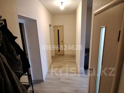 3-комнатная квартира, 68 м², 5/5 этаж, К.Байсеитовой 124 — Пересечение акан серы с тлендиева за 26 млн 〒 в Астане, Сарыарка р-н