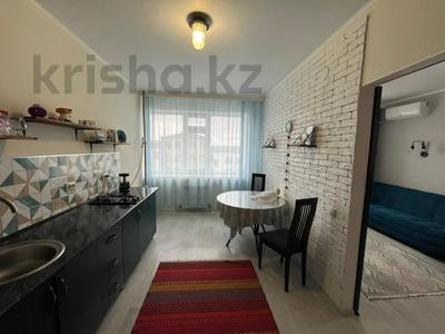 1-комнатная квартира · 35.6 м² · 4/5 этаж, 3-й мкр 10 за 11.5 млн 〒 в Актау