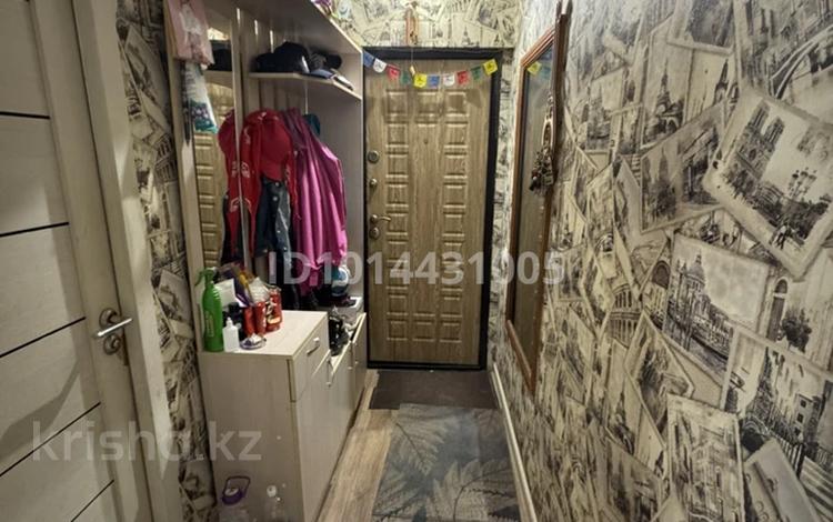 3-комнатная квартира · 63 м² · 3/4 этаж, мкр №6 9 за 330 000 ₸ в Алматы, Ауэзовский р-н — фото 2