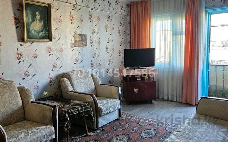 3-бөлмелі пәтер · 57.8 м² · 2/2 қабат, Новостроевская, бағасы: 4 млн ₸ в Секисовке — фото 8