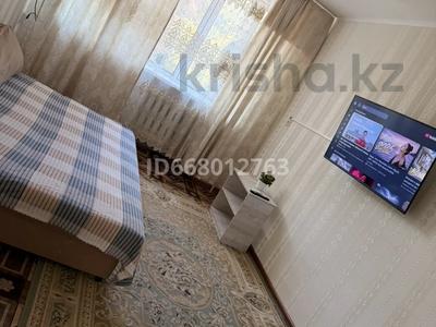 2-комнатная квартира · 45 м² · 2/5 этаж, мкр Центральный, Махамбета Утемисова 123 — Алипова, Махамбета , Тельмана за 12 000 ₸ в Атырау