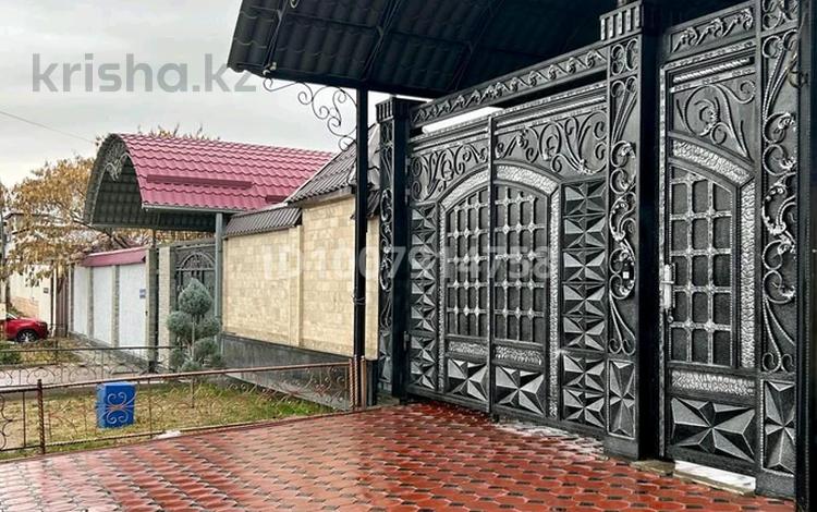 Часть дома · 5 комнат · 210 м² · 8 сот., мкр Нуртас, Мкр Нуртас улЖасталап 28 ул.Жасталап — Байтерекова ул.Жасталап за 125 млн 〒 в Шымкенте, Каратауский р-н — фото 2