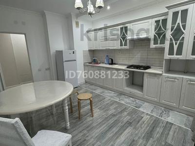 2-комнатная квартира · 60 м², мкр Нурсая 63 за 2 500 〒 в Атырау