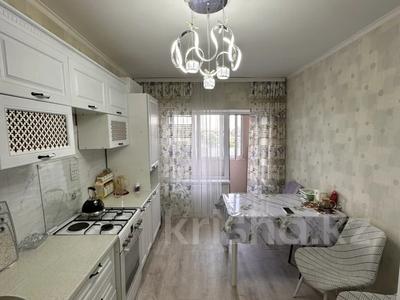 4-бөлмелі пәтер · 84 м² · 4/4 қабат, Койчуманова 6, бағасы: 33 млн ₸ в Конаеве