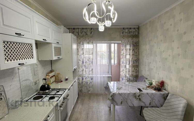 4-комнатная квартира · 84 м² · 4/4 этаж, Койчуманова 6 за 33 млн ₸ в Конаеве — фото 2