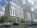 1-бөлмелі пәтер · 38 м² · 6/9 қабат, Аль-Фараби 34/3, бағасы: 24 млн ₸ в Астане, Есильский р-н