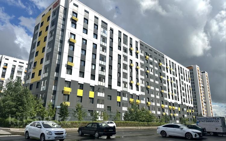 1-бөлмелі пәтер · 38 м² · 6/9 қабат, Аль-Фараби 34/3, бағасы: 24 млн ₸ в Астане, Есильский р-н — фото 14