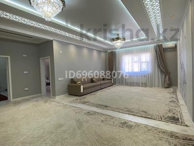 Жеке үй · 5 бөлме · 256 м² · 10 сот., Мангыстау-4 736, бағасы: 52 млн ₸ в Мангышлаке