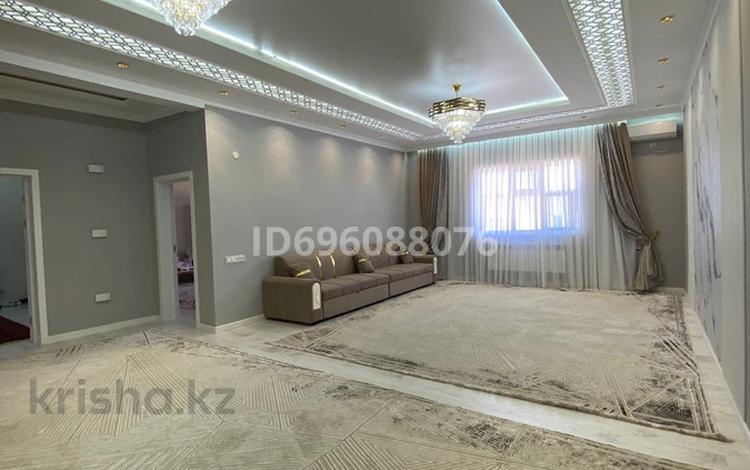 Отдельный дом · 5 комнат · 256 м² · 10 сот., Мангыстау-4 736 за 52 млн ₸ в Мангышлаке — фото 2