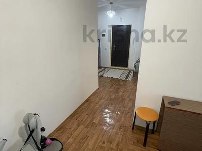 1-бөлмелі пәтер · 50 м² · 12/16 қабат, Куйши Дина 31, бағасы: 21 млн ₸ в Астане, Алматы р-н