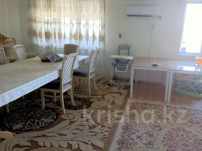 4-комнатная квартира · 105 м² · 6/6 этаж, мкр Кокжиек за 31 млн 〒 в Алматы, Жетысуский р-н