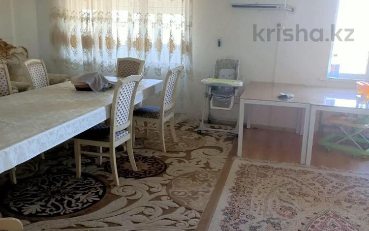 4-комнатная квартира · 105 м² · 6/6 этаж, мкр Кокжиек за 31 млн ₸ в Алматы, Жетысуский р-н — фото 2