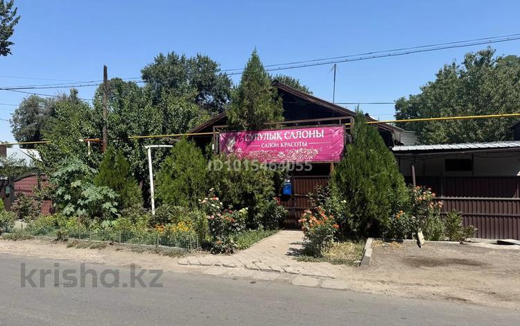 Салоны красоты · 150 м² за 350 000 ₸ в Алматы, Турксибский р-н — фото 2