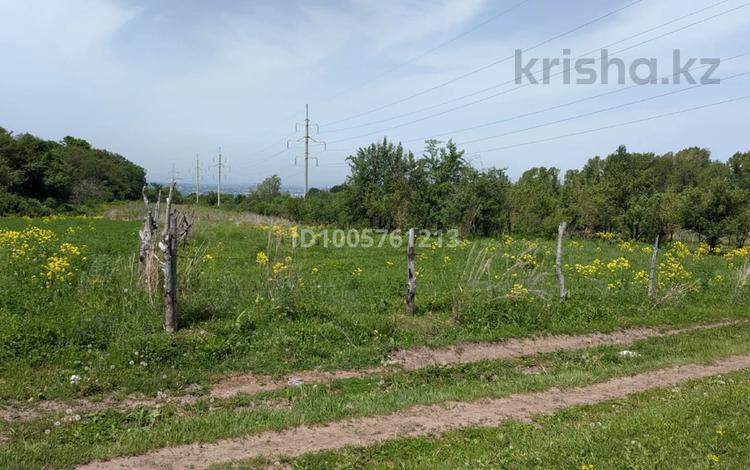 Дача · 2 комнаты · 100 м² · 70 сот., Алматинская 10а — Алатауский с/о за 200 000 〒 в Алматинской обл., Талгарский р-н — фото 2