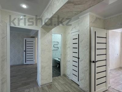 4-комнатная квартира · 80 м² · 4/5 этаж, микрорайон Самал 26 за 26 млн 〒 в Талдыкоргане, мкр Самал