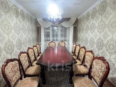 4-бөлмелі пәтер · 96 м² · 3/5 қабат, мкр Туркестан 246a — байдиб, бағасы: 34 млн ₸ в Шымкенте, Туран р-н