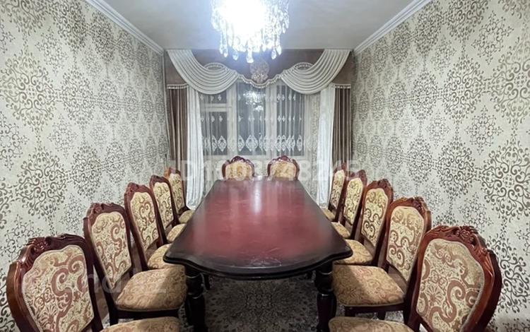 4-бөлмелі пәтер · 96 м² · 3/5 қабат, мкр Туркестан 246a — байдиб, бағасы: 34 млн ₸ в Шымкенте, Туран р-н — фото 2