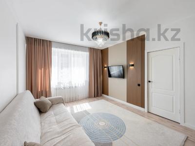 1-комнатная квартира · 36 м² · 10/14 этаж, Кайыма Мухамедханова 17/1 за 25.5 млн ₸ в Астане, Нура р-н