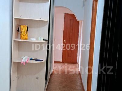2-комнатная квартира · 52 м² · 2/6 этаж, айтеке би 24 за 16 млн ₸ в Актобе, мкр. Курмыш