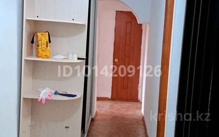 2-комнатная квартира · 52 м² · 2/6 этаж, айтеке би 24 за 16 млн ₸ в Актобе, мкр. Курмыш — фото 2
