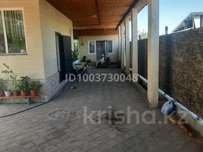 Отдельный дом · 6 комнат · 130 м² · 9 сот., Ул.Каипова 47 за 50 млн 〒 в Шелек
