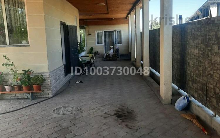 Отдельный дом · 6 комнат · 130 м² · 9 сот., Ул.Каипова 47 за 50 млн 〒 в Шелек — фото 3