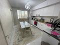 2-комнатная квартира · 70 м² · 8/10 этаж, мкр Кайрат, Кульджинский тракт 153/51 за 44.5 млн ₸ в Алматы, Турксибский р-н — фото 2