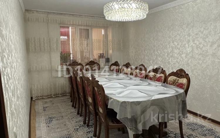 5-бөлмелі пәтер · 96 м² · 4/5 қабат, Ракишева 13а — Ракишева желтоксан, бағасы: 32 млн ₸ в Талдыкоргане, мкр Жастар — фото 2
