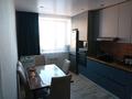 3-бөлмелі пәтер · 80.6 м² · 9/9 қабат, М.Горького 14, бағасы: 43 млн ₸ в Петропавловске — фото 10