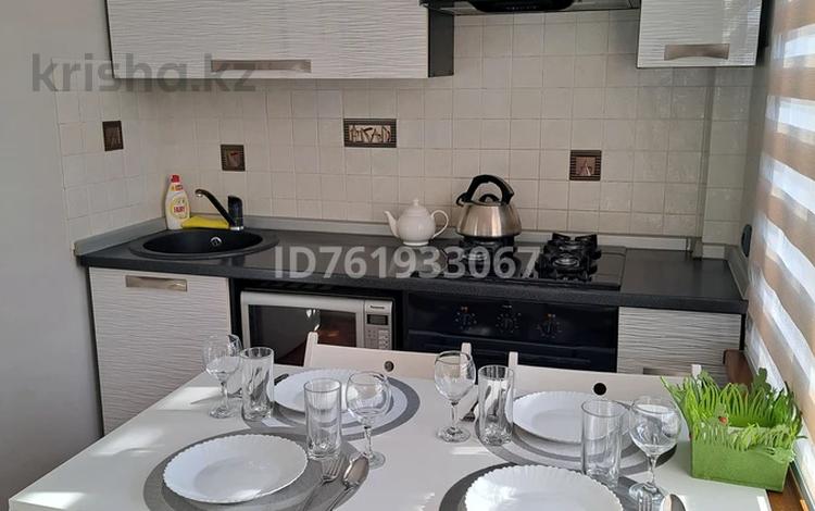 2-комнатная квартира · 45 м² · 4/5 этаж, мкр Орбита-2 15 — Парк Президента за 18 000 〒 в Алматы, Бостандыкский р-н — фото 2